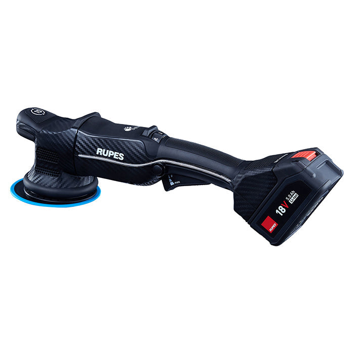 Rupes 9.HLR15 Ibrid Polisher - utan batteri (2)