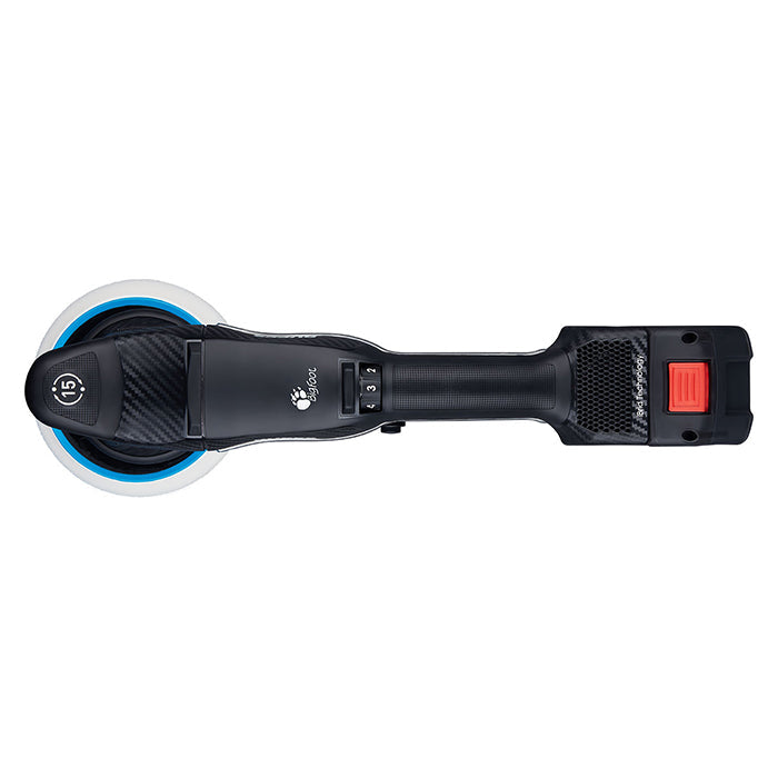 Rupes 9.HLR15 Ibrid Polisher - utan batteri (3)