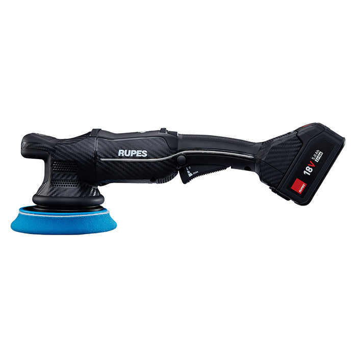 Rupes 9.HLR15 Ibrid Polisher - utan batteri (4)