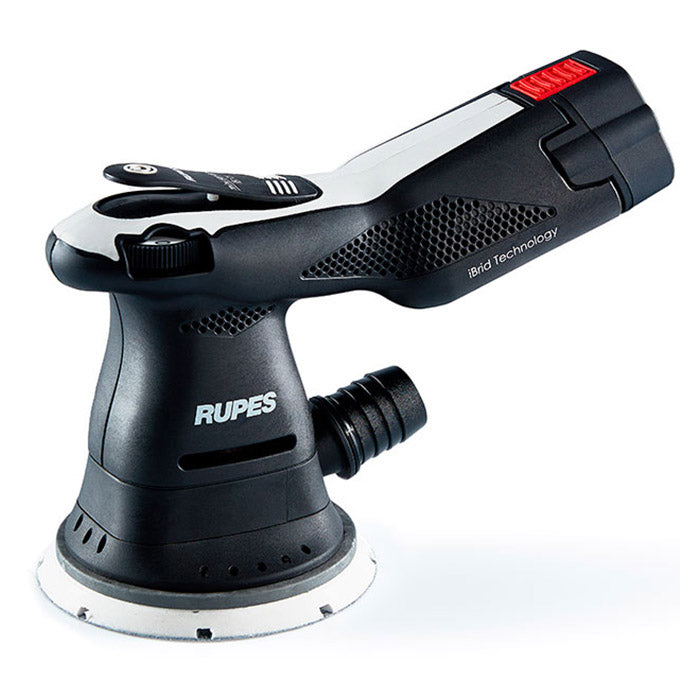Rupes iBrid random orbital slipmaskin Ø125mm HSR73 (3)