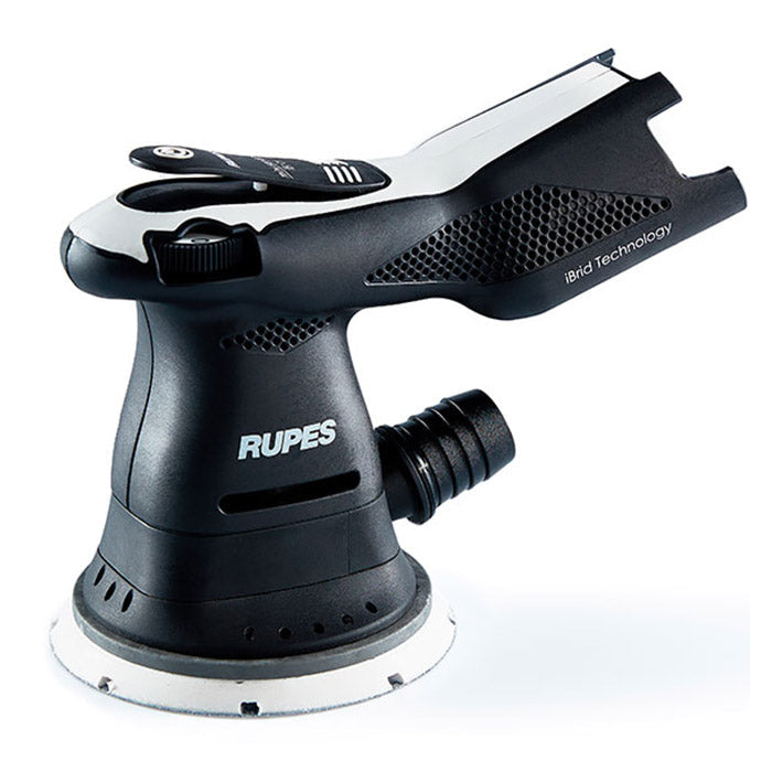 Rupes iBrid random orbital slipmaskin Ø125mm HSR73 (4)