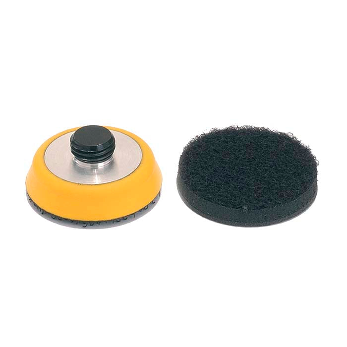 Rupes Polerskiva - Ø:30 mm mjuk interface kardborre för LD30-LD32N