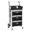 Rupes Poleringsvagn - Polishing trolley with 3 drawes and