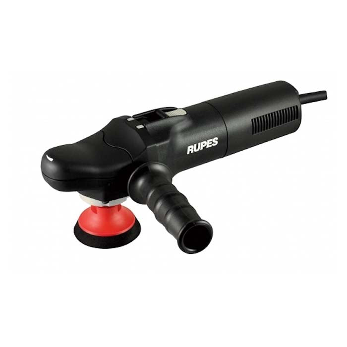 Rupes Polermaskin - Mini-angular polisher (75mm) w/elec.speed-control