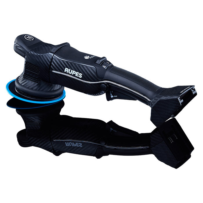 Rupes HLR15 Bigfoot Ibrid Polisher BAS Kit Ø125mm (3)