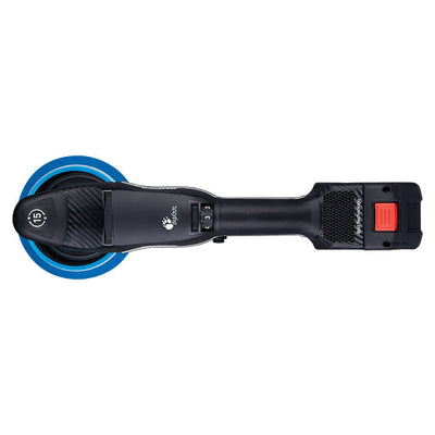 Rupes HLR15 Bigfoot Ibrid Polisher BAS Kit Ø125mm (2)
