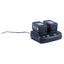 Rupes HLR15 Bigfoot Ibrid Polisher BAS Kit Ø125mm (6)