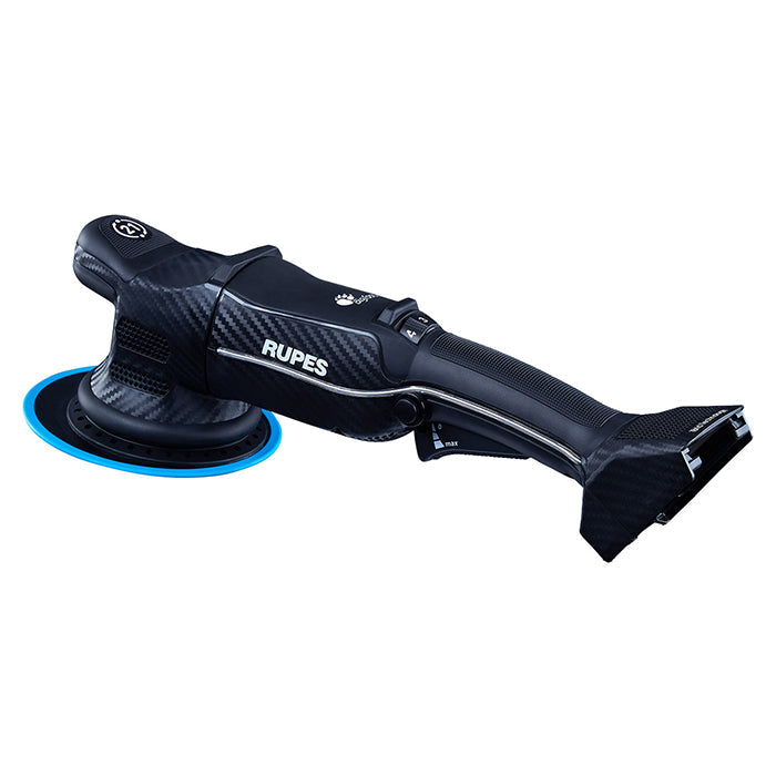 Rupes HLR21 Ibrid Polisher - med 2 batterier (2)
