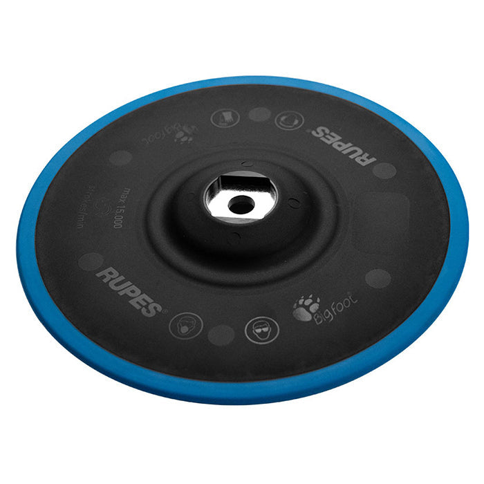 Rupes HLR21 Ibrid Polisher - med 2 batterier (4)