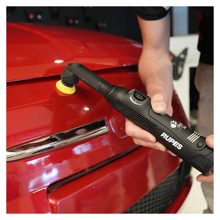Rupes BigFoot iBrid nano2 LUX Kit (2)