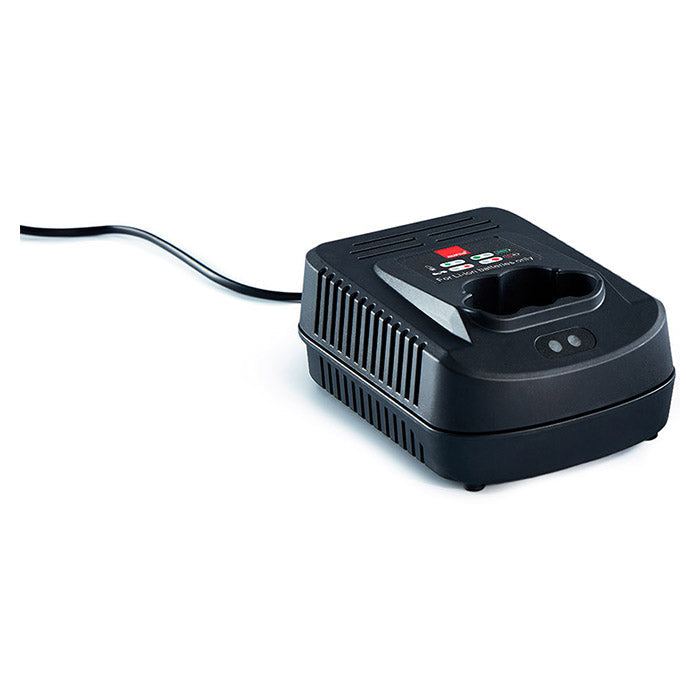 Rupes iBrid random orbital-slipmaskin Ø125mm HSR73 m/batteri (7)