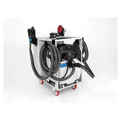 Rupes Tillbehör - Cart mobile station for vacuum cleaner s1-s2 (2)