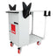 Rupes Tillbehör - Cart mobile station for vacuum cleaner s1-s2 (3)