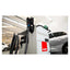 Rupes Tillbehör - Cart mobile station for vacuum cleaner s1-s2 (4)