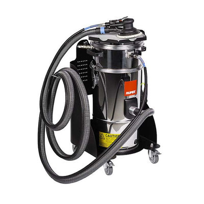 Rupes Dammsugare - Atex automatisk och pneumatisk dammsugare (2)