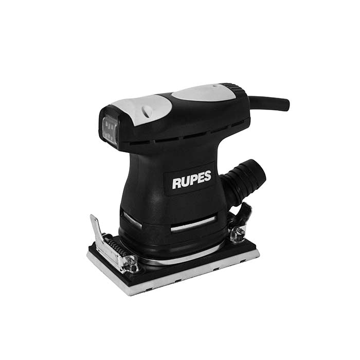Rupes, LE71TEC Excenterslip, Ø:125 mm