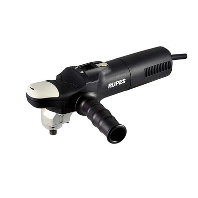 Rupes LH16ES Mini-vinkelpolermaskin (200 mm)