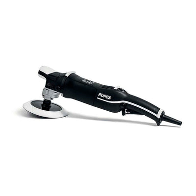 Rupes Polermaskin - Angular Polisher LH19E med elektronisk varvtalsreglering Ø125mm Back