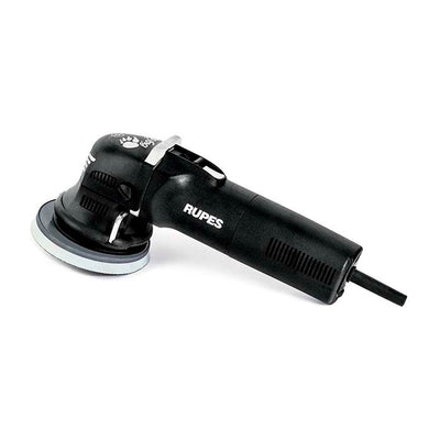 Rupes Duetto LHR12E/STD Polermaskin, Ø:125 mm, 12 mm.