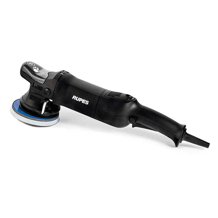 Rupes LHR15ES/STD Polermaskin, Ø:125 mm, 15 mm
