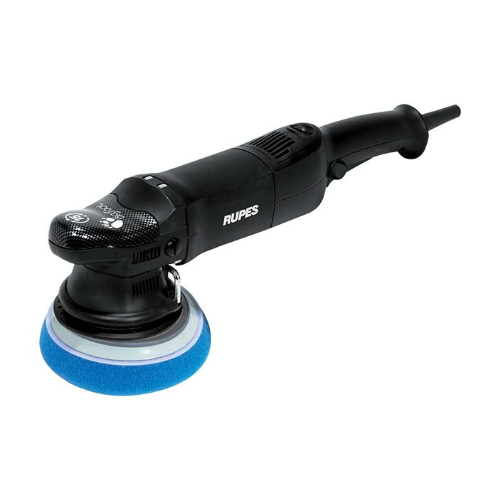 Rupes LHR15ES/STD Polermaskin, Ø:125 mm, 15 mm (3)