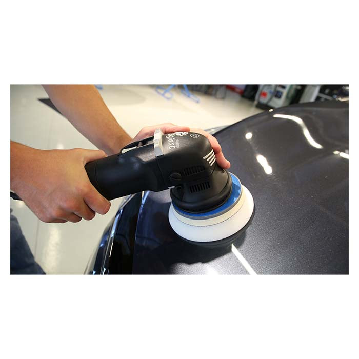 Rupes LHR15ES/STD Polermaskin, Ø:125 mm, 15 mm (8)