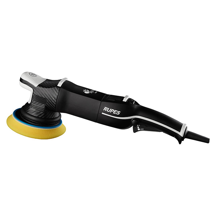 Rupes LHR15 Mark V Random Orbital Bigfoot BAS kit (4)