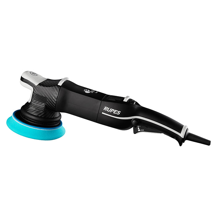 Rupes LHR15 Mark V Random Orbital Bigfoot BAS kit (5)