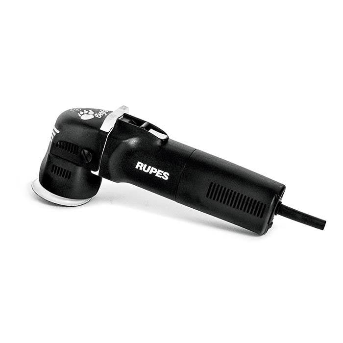 Rupes LHR75E/STD Mini Polermaskin, Ø:75 mm, 12 mm