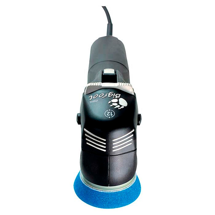 Rupes LHR75E/STD Mini Polermaskin, Ø:75 mm, 12 mm (2)