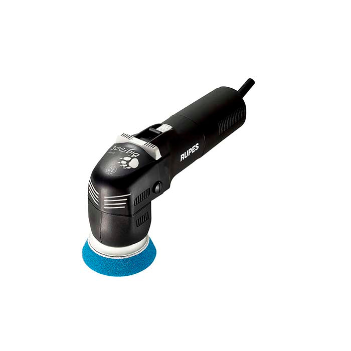 Rupes LHR75E/STD Mini Polermaskin, Ø:75 mm, 12 mm (3)
