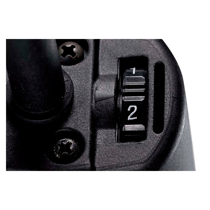 Rupes LHR75E/STD Mini Polermaskin, Ø:75 mm, 12 mm (4)