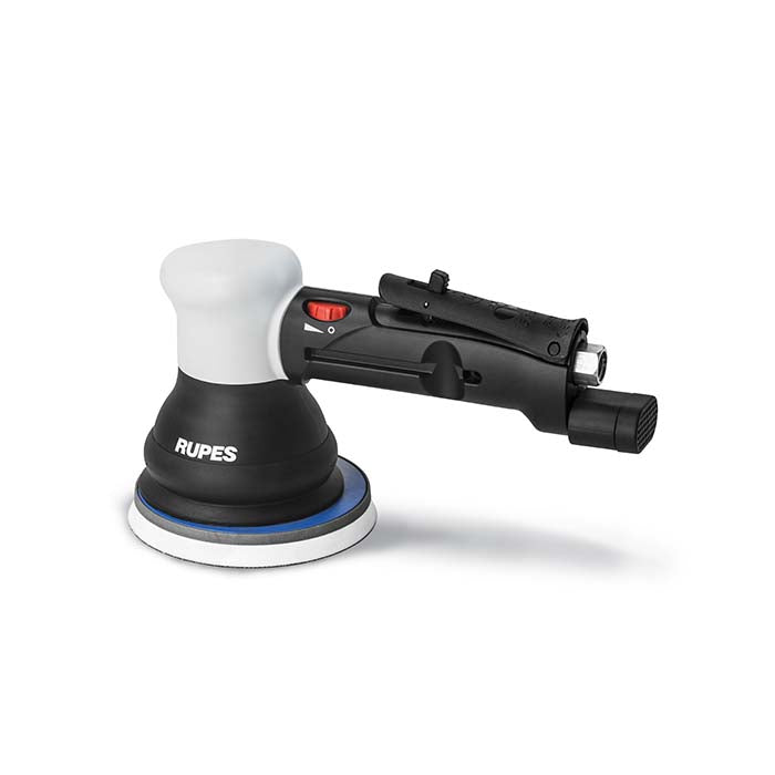 Rupes LTA125 Pneu. triple action orbital 12 mm Ø:125 mm (2)