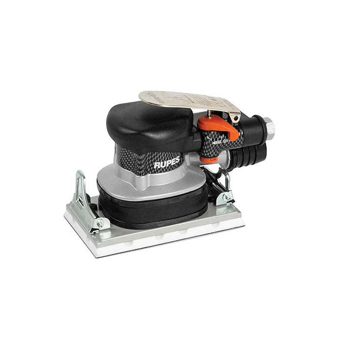 Rupes RE21ACM Pneumatisk Orbital 3mm cm 80x130