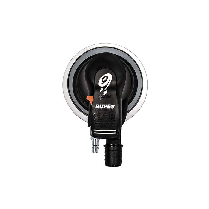 Rupes RH329T Skorpio III Orbital 9 mm. mm.125 (2)
