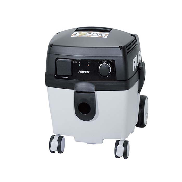 Rupes S130L Mobil serviceenhet (elektrisk)