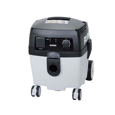 Rupes S130L Mobil serviceenhet (elektrisk)