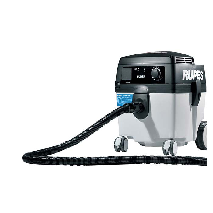 Rupes S130L Mobil serviceenhet (elektrisk) (2)