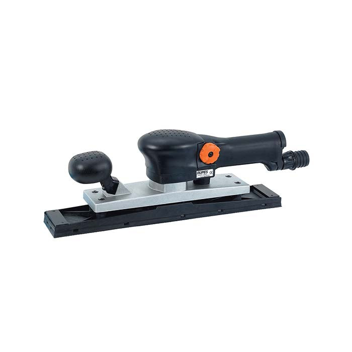 Rupes Polermaskin - Pneumatic Orbital sander slp41a 70 x 400 velcro orb 5mm