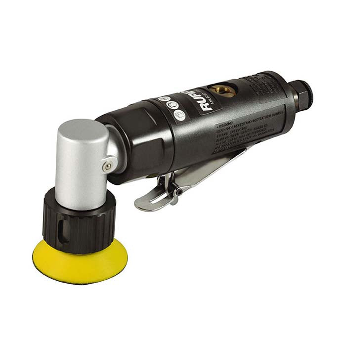 Rupes Polermaskin - Pneumatic mini random Orbital sander TA50 Ø:50 mm, 3mm