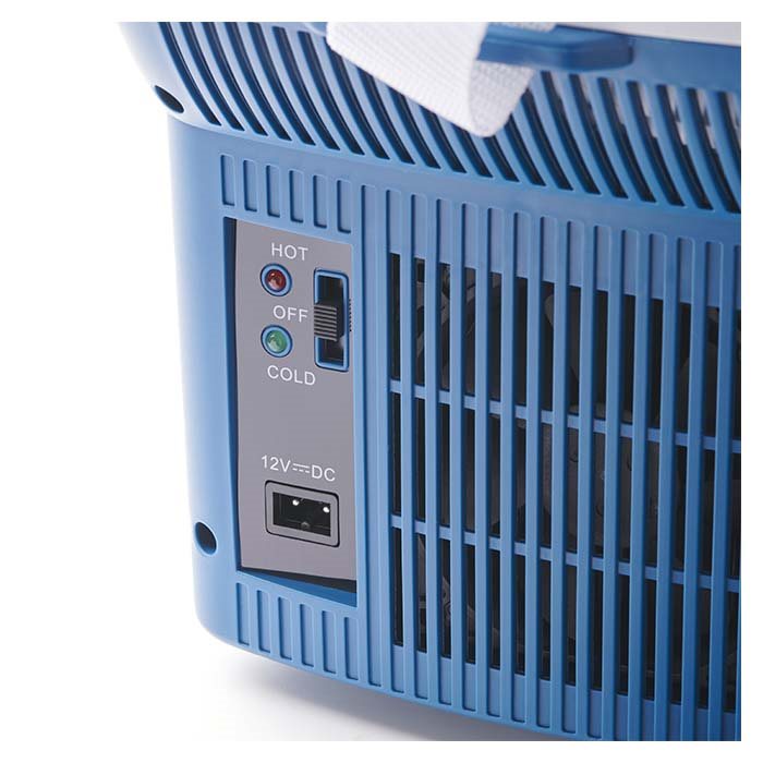Mobicool Armlänskylbox 12V 8 liter (7)