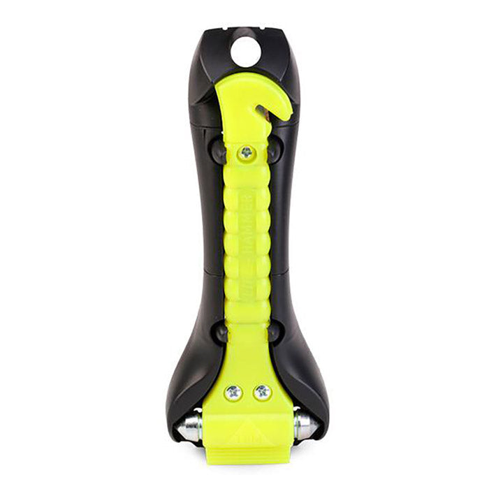 Lifehammer, glow grön (3)