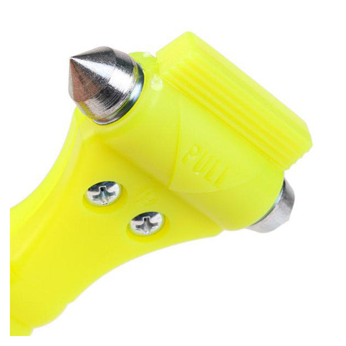 Lifehammer, glow grön (5)