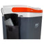 ZORN 25L elektrisk kylbox 12/230V och USB (2)