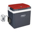 ZORN 26L elektrisk kylbox 12/230V + Batterianslutning 18V (4)