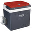 ZORN 26L elektrisk kylbox 12/230V + Batterianslutning 18V (2)