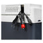 ZORN 26L elektrisk kylbox 12/230V + Batterianslutning 18V (7)