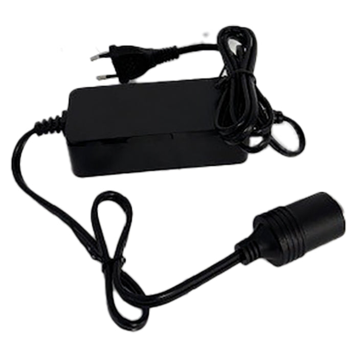 12V till 230V adaptersats (3)