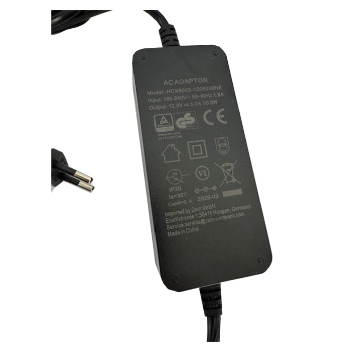12V till 230V adaptersats (2)