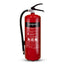 Housegard brandsläckare, pulver, 6 kg.
